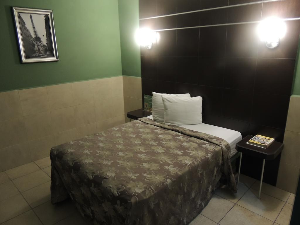 Hotel Metropolitano Tampico Room photo