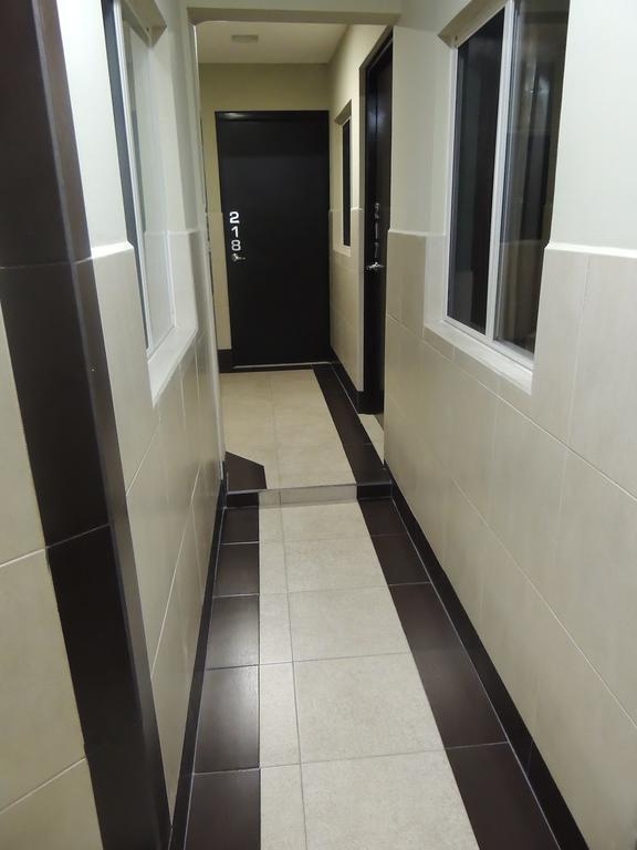 Hotel Metropolitano Tampico Exterior photo