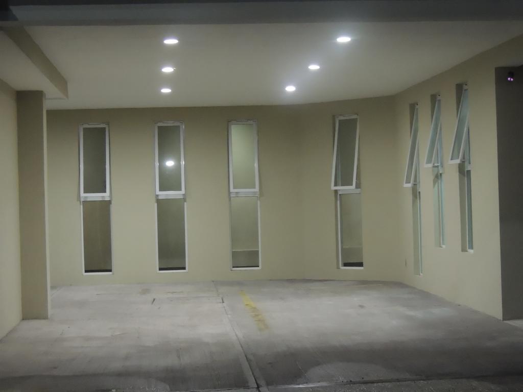 Hotel Metropolitano Tampico Exterior photo