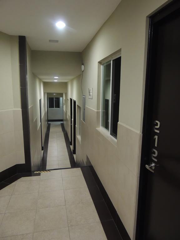 Hotel Metropolitano Tampico Exterior photo