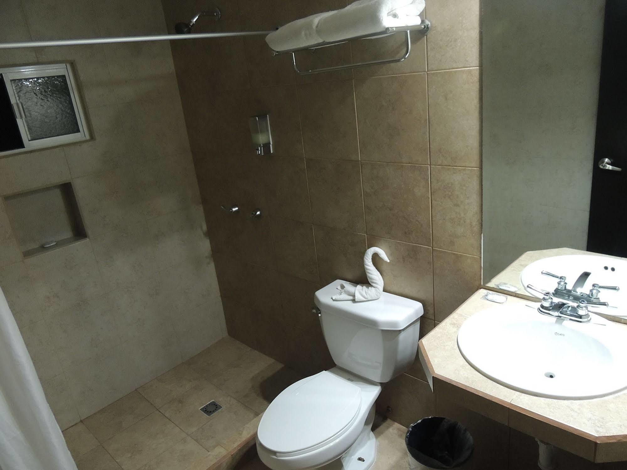 Hotel Metropolitano Tampico Exterior photo