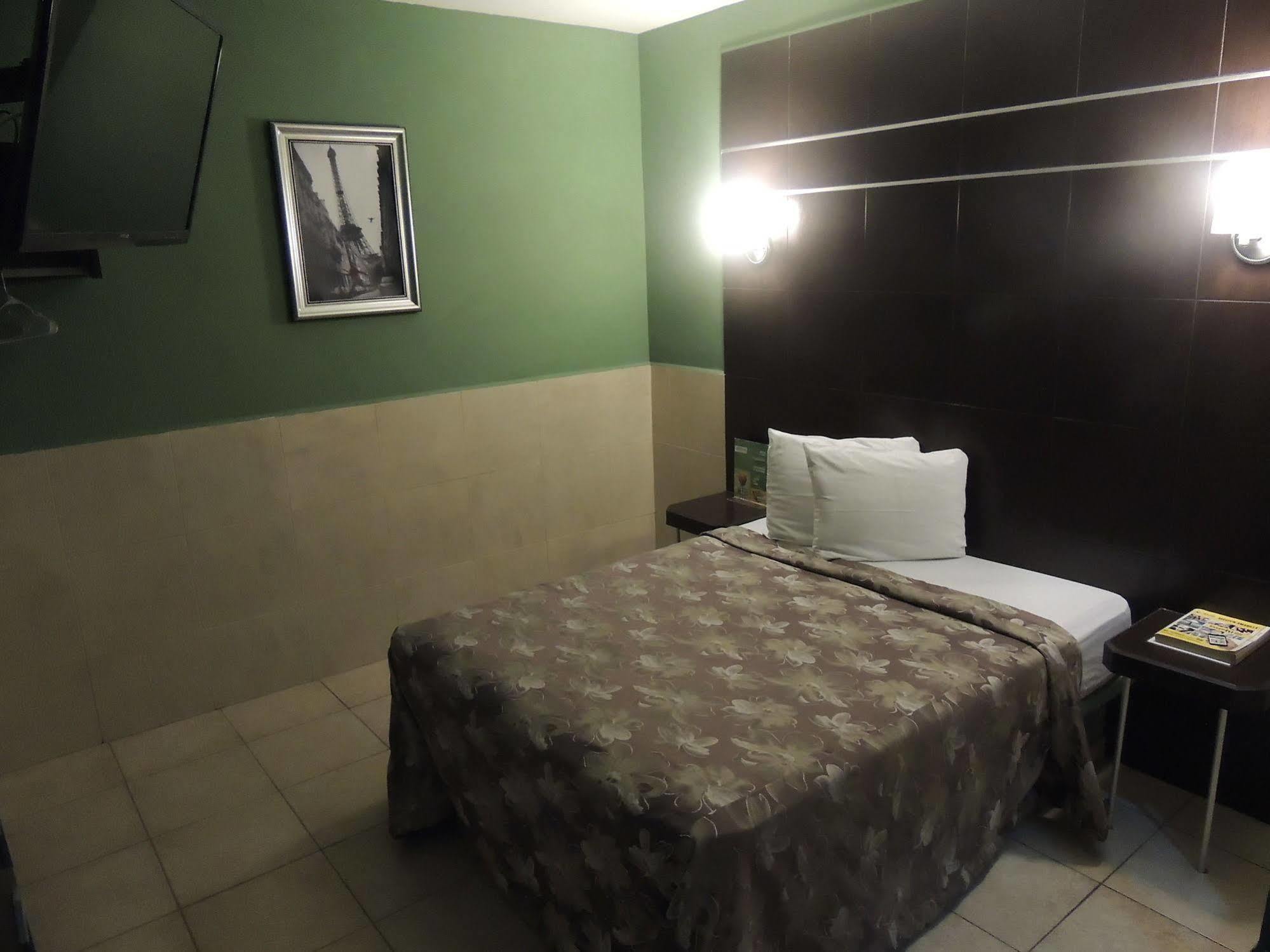 Hotel Metropolitano Tampico Exterior photo