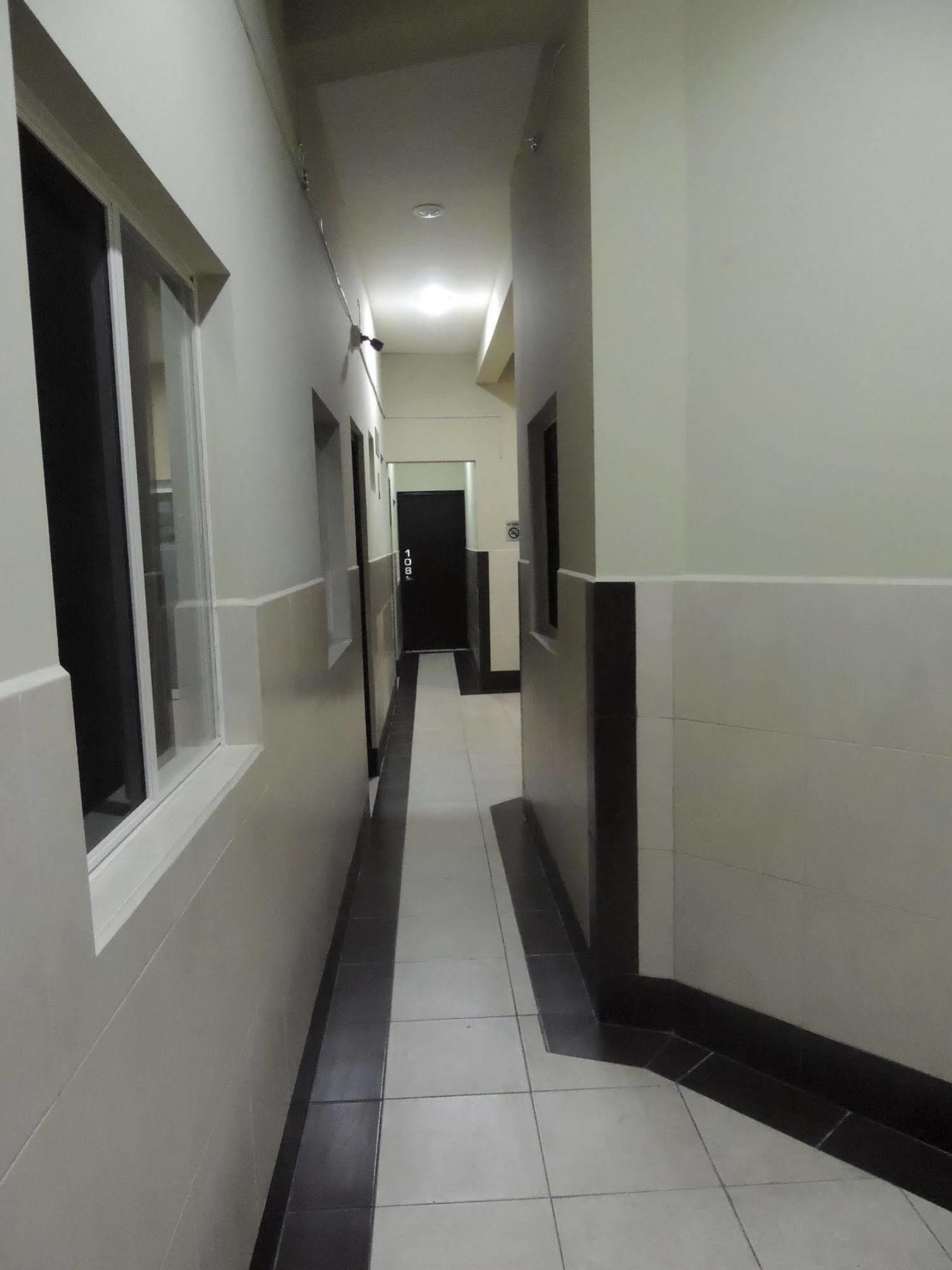 Hotel Metropolitano Tampico Exterior photo