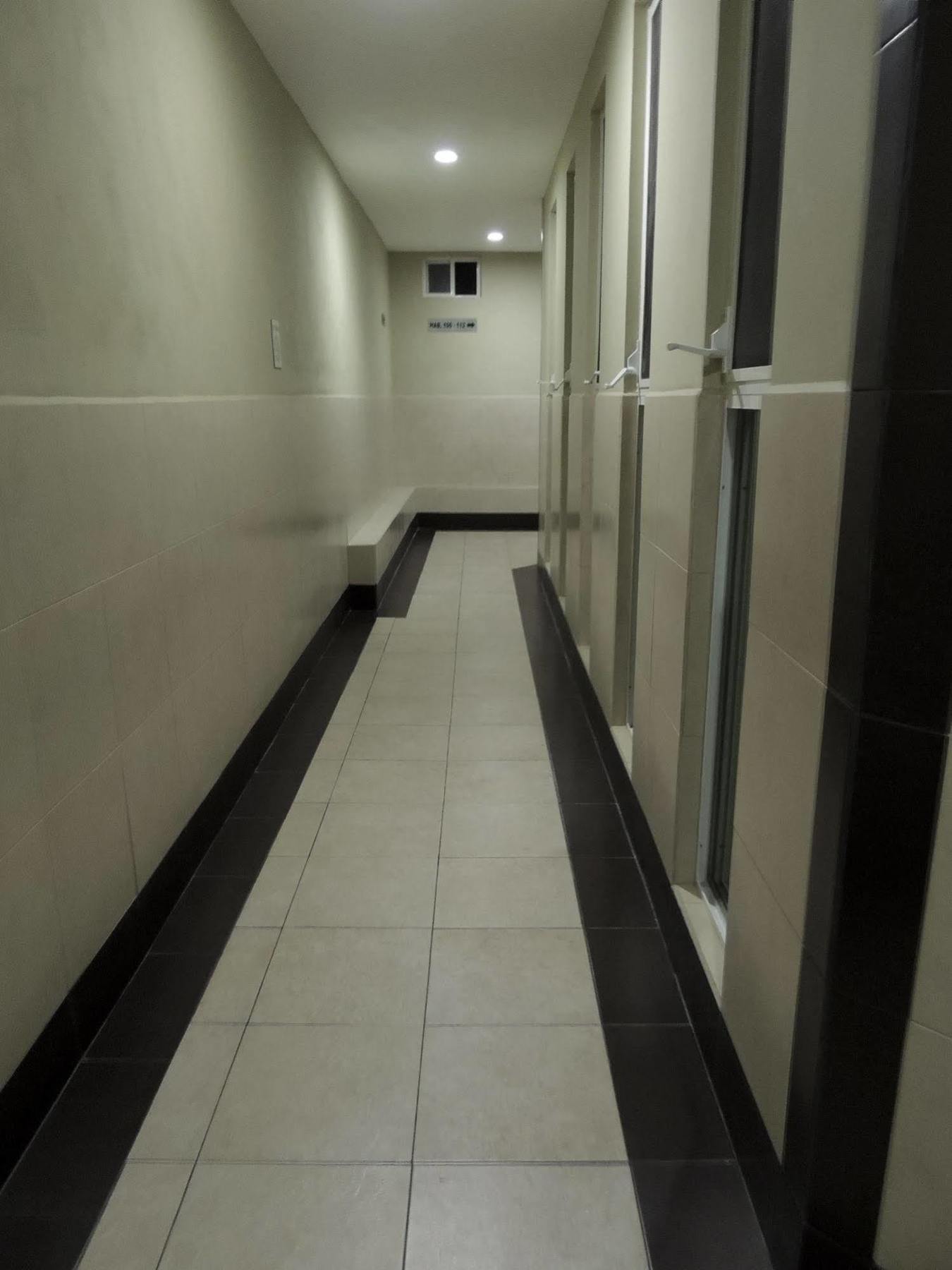 Hotel Metropolitano Tampico Exterior photo