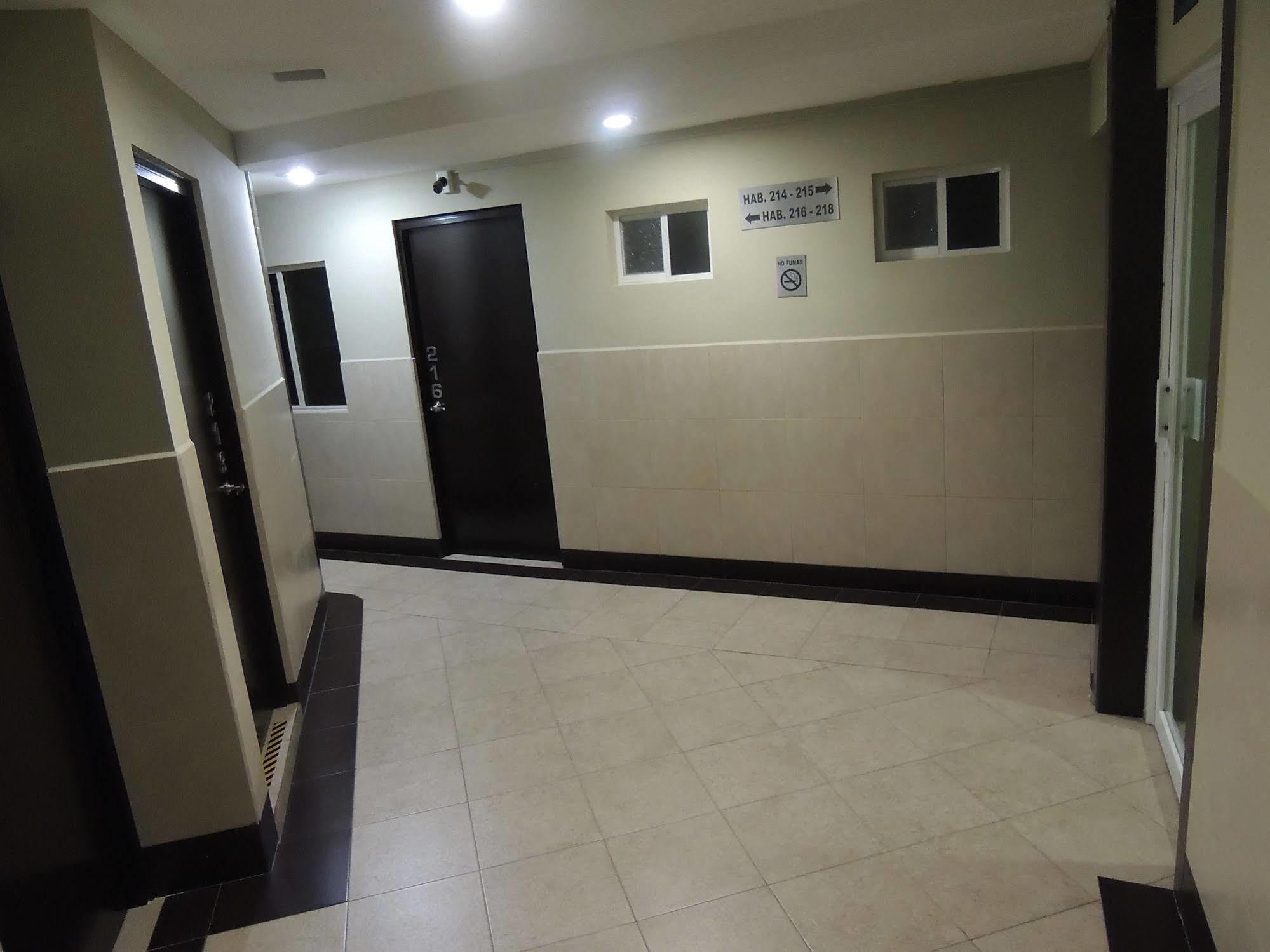 Hotel Metropolitano Tampico Exterior photo